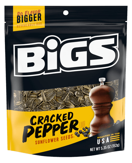 Cracked Pepper