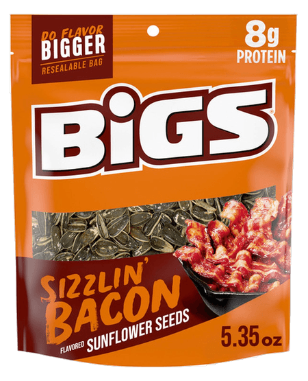 Sizzlin' Bacon