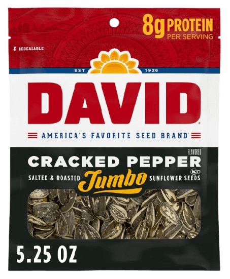 Cracked Pepper