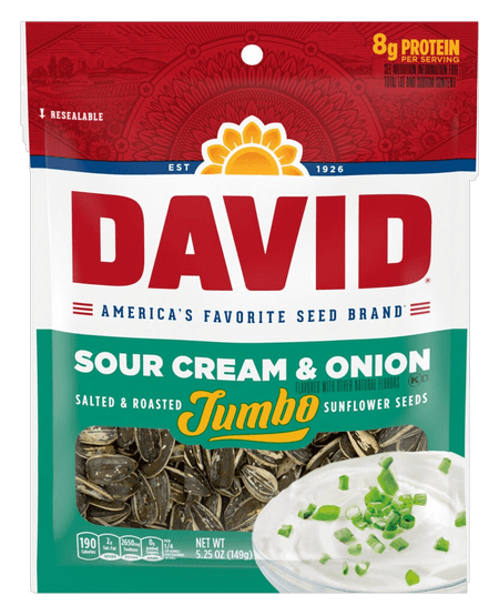 Sour Cream & Onion