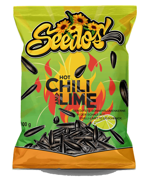Seedos Multipack sedmi chutí, fotka obalu 8