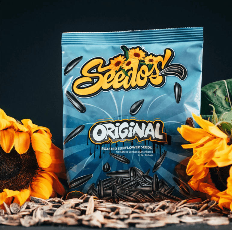 Seedos Original, fotka obalu 3
