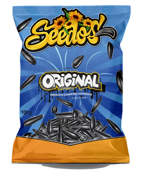Seedos Multipack sedmi chutí, fotka obalu 5