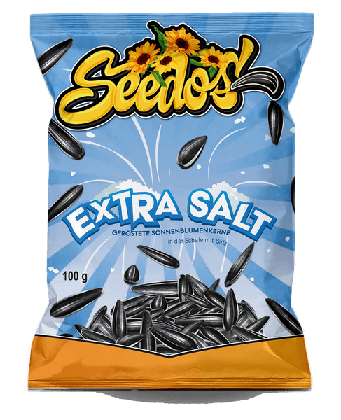 Seedos Multipack sedmi chutí, fotka obalu 6